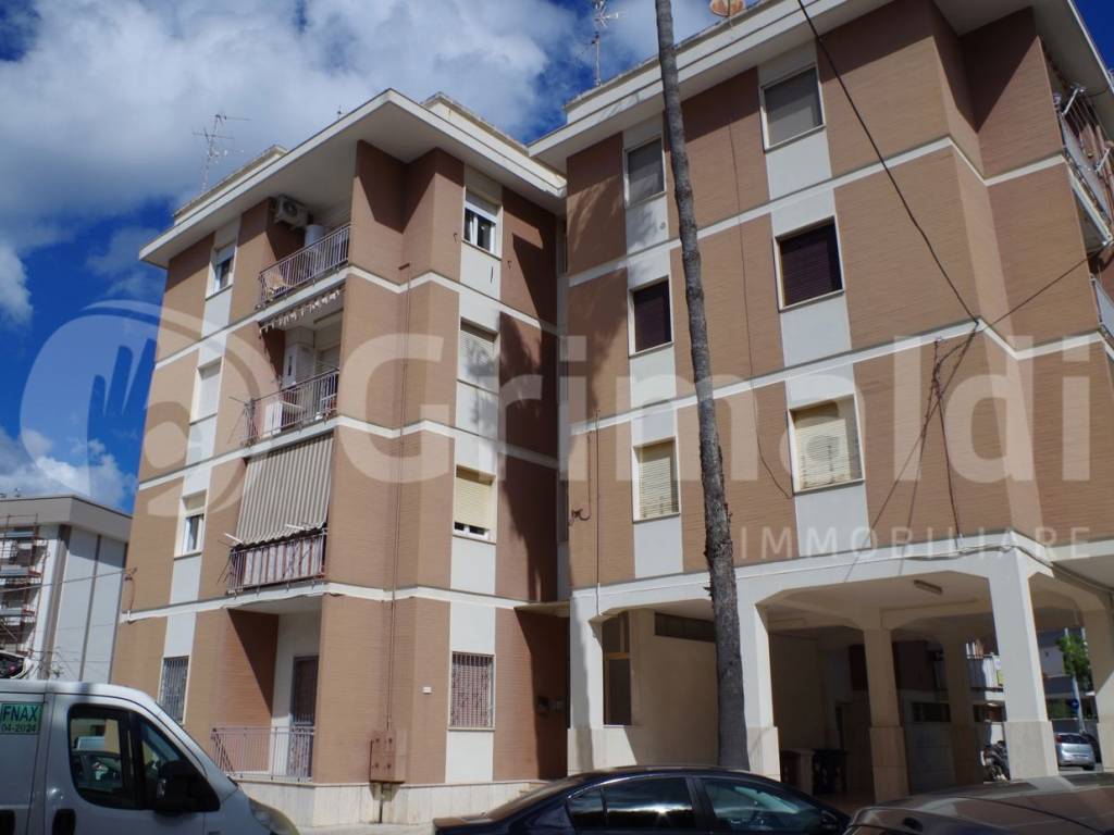 appartamento in vendita a Gallipoli