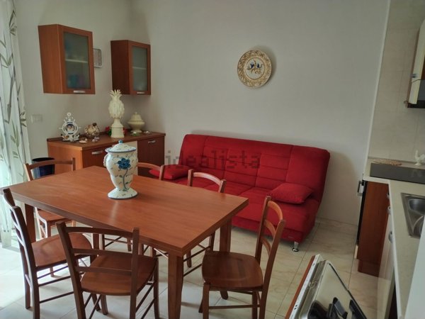 appartamento in vendita a Gallipoli