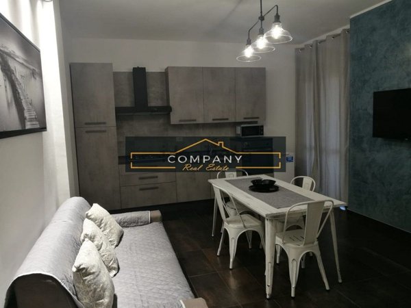 appartamento in vendita a Gallipoli