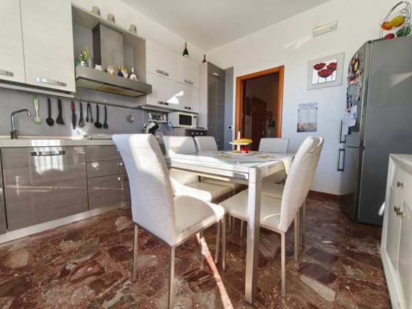 appartamento in vendita a Gallipoli