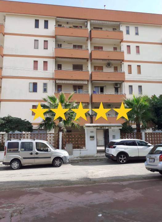 appartamento in vendita a Gallipoli