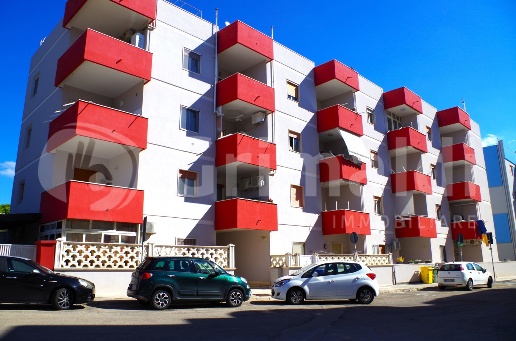 appartamento in vendita a Gallipoli