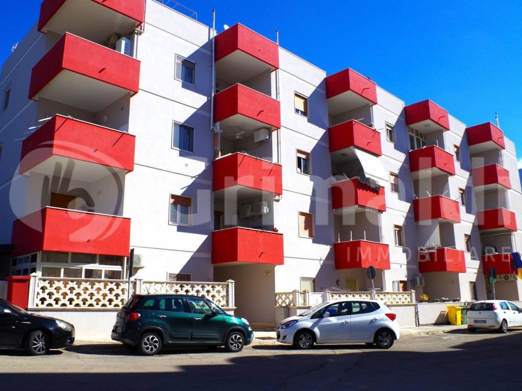appartamento in vendita a Gallipoli