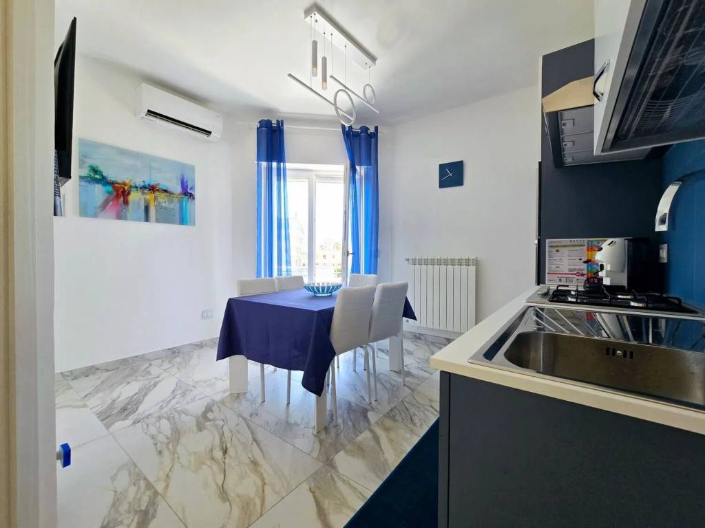 appartamento in vendita a Gallipoli