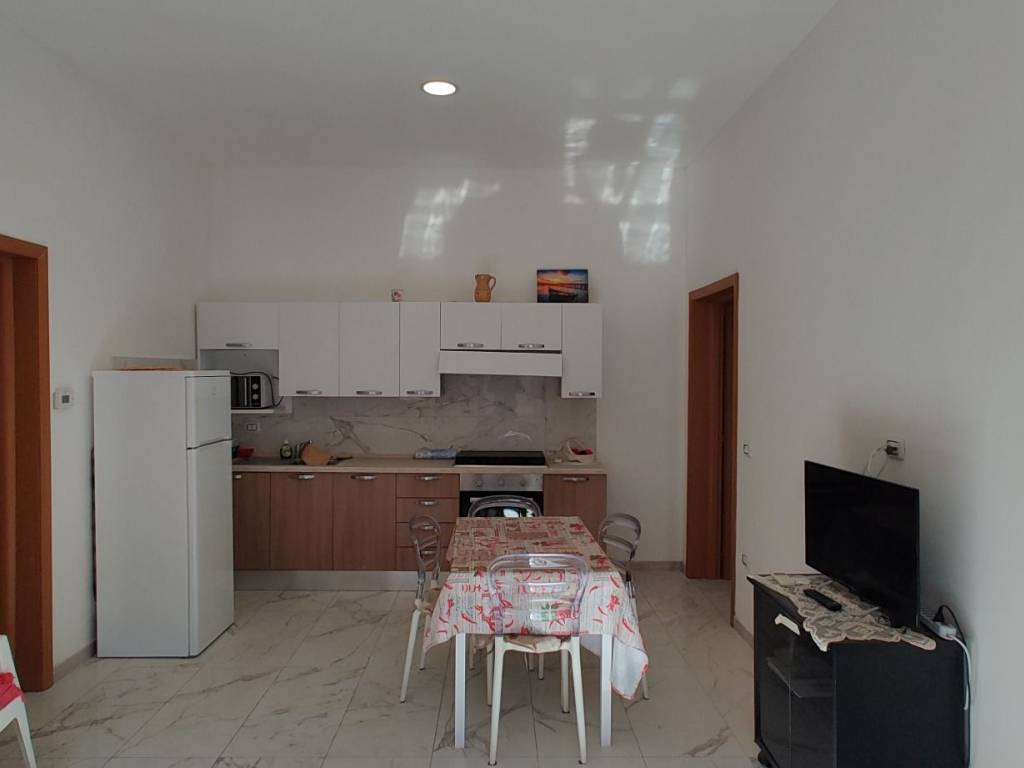 appartamento in vendita a Gallipoli