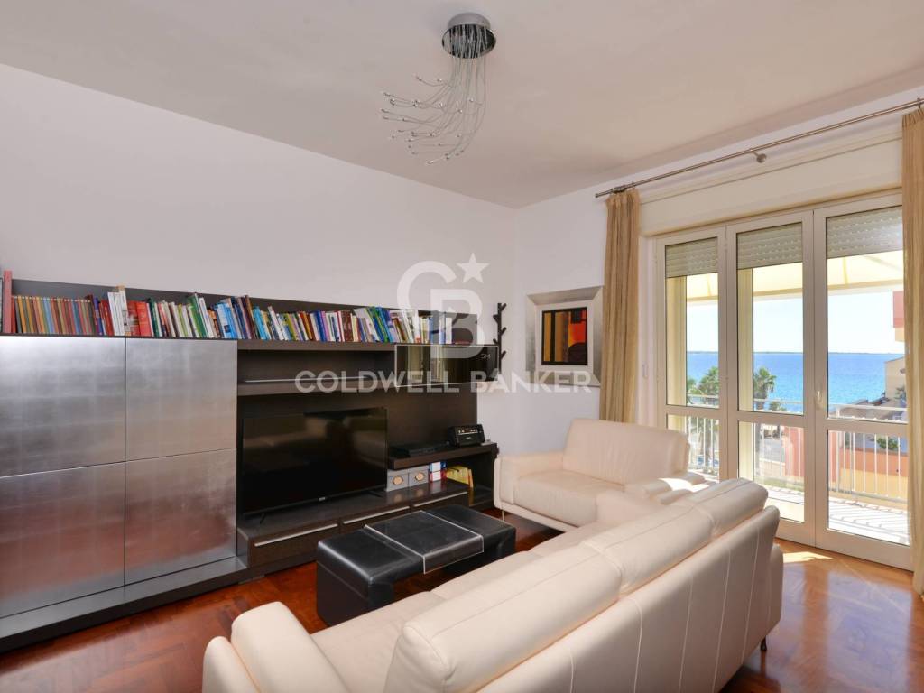 appartamento in vendita a Gallipoli