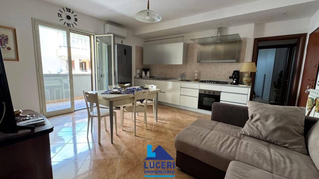 appartamento in vendita a Gallipoli in zona Conchiglie