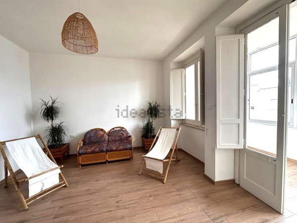 appartamento in vendita a Gallipoli