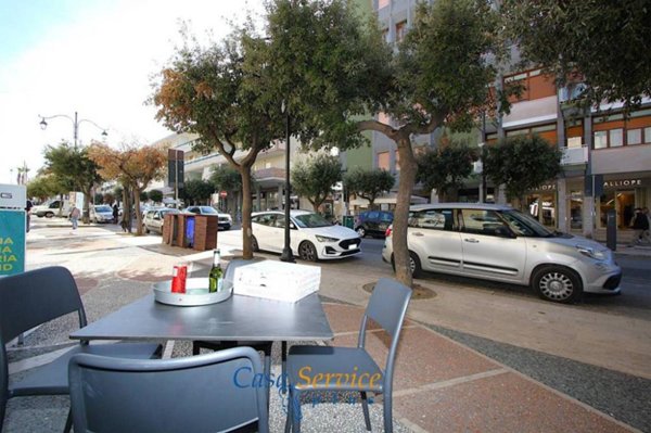 negozio in vendita a Gallipoli