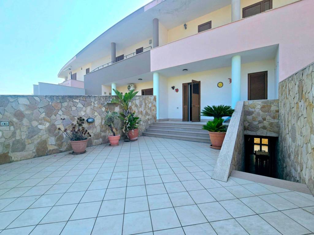 casa indipendente in vendita a Gallipoli