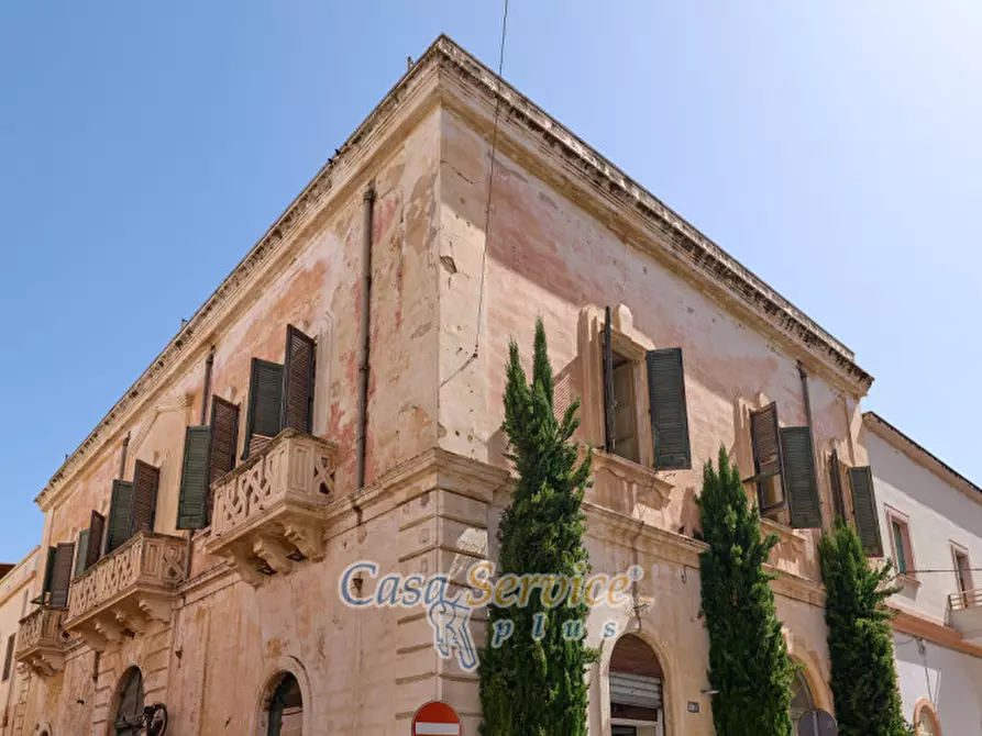 casa semindipendente in vendita a Gallipoli