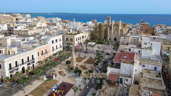 casa indipendente in vendita a Gallipoli