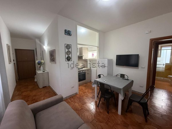 appartamento in vendita a Gallipoli