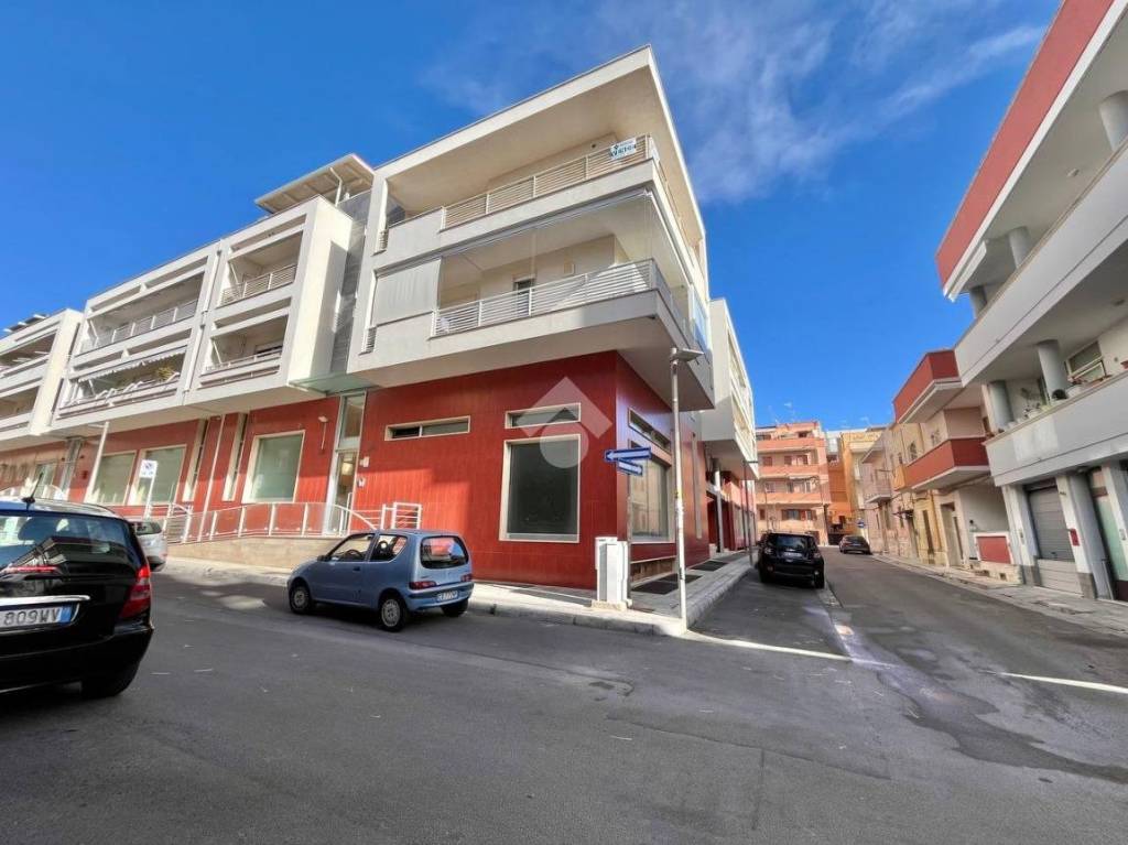appartamento in vendita a Gallipoli