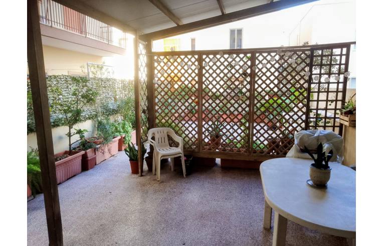 appartamento in vendita a Gallipoli