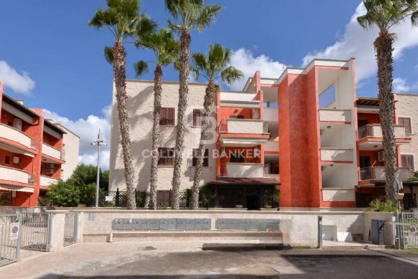 appartamento in vendita a Gallipoli in zona Baia Verde