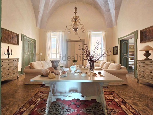 appartamento in vendita a Gallipoli