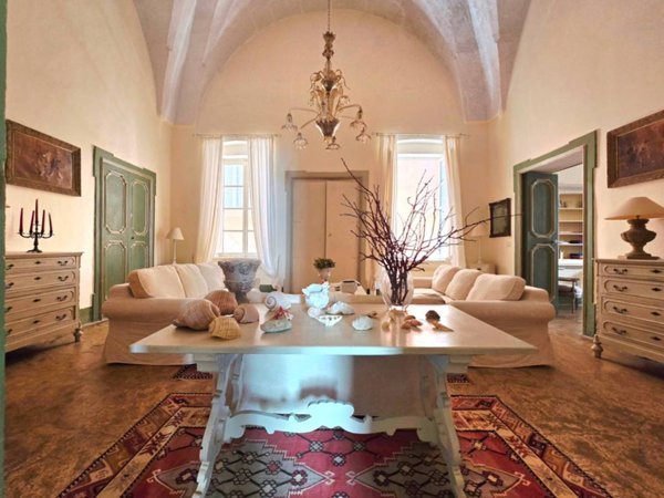 appartamento in vendita a Gallipoli