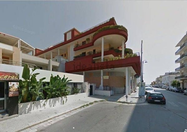 locale commerciale in vendita a Gallipoli