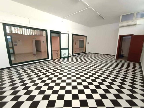 locale commerciale in vendita a Gallipoli