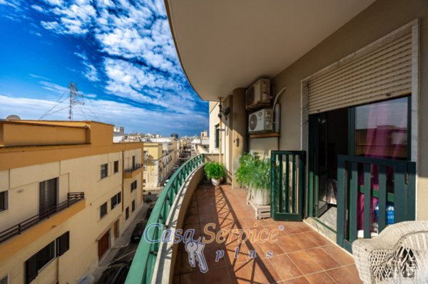 appartamento in vendita a Gallipoli