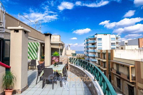 appartamento in vendita a Gallipoli