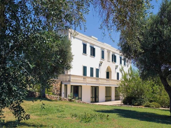 negozio in vendita a Gallipoli