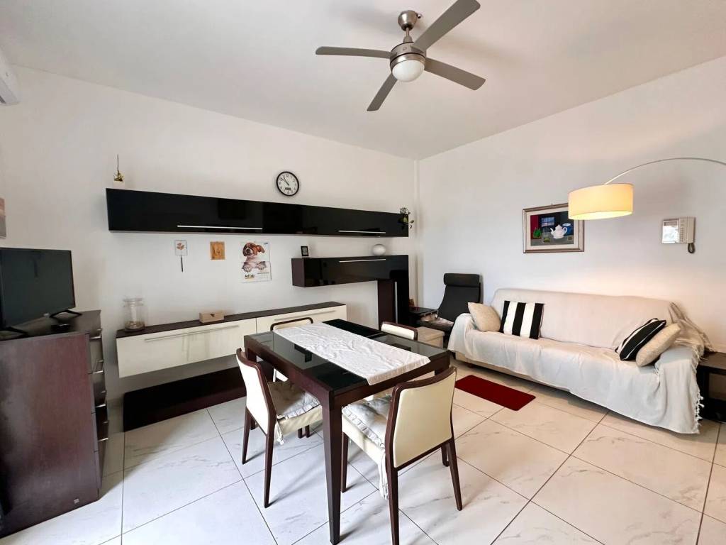 appartamento in vendita a Gallipoli