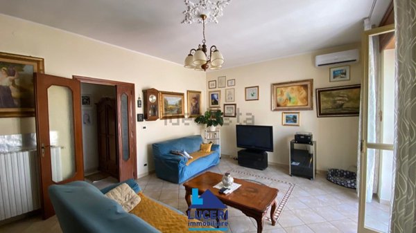 appartamento in vendita a Gallipoli in zona Rivabella
