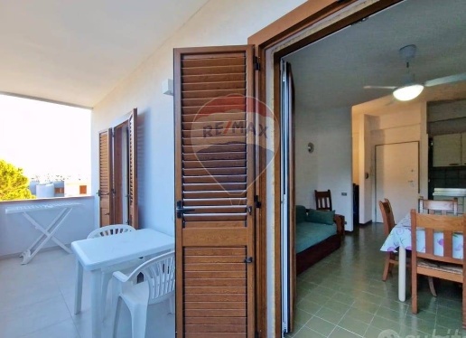 appartamento in vendita a Gallipoli in zona Rivabella