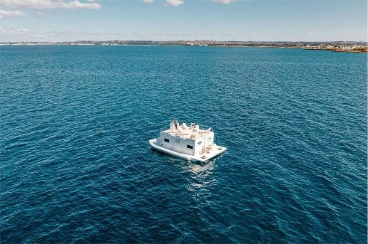 casa indipendente in vendita a Gallipoli