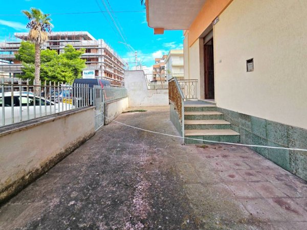 appartamento in vendita a Gallipoli