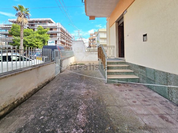 appartamento in vendita a Gallipoli