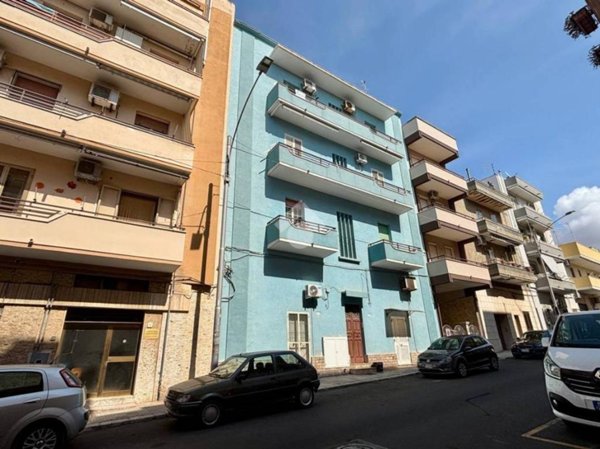 appartamento in vendita a Gallipoli