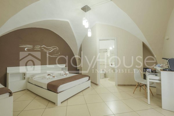 casa indipendente in vendita a Gallipoli