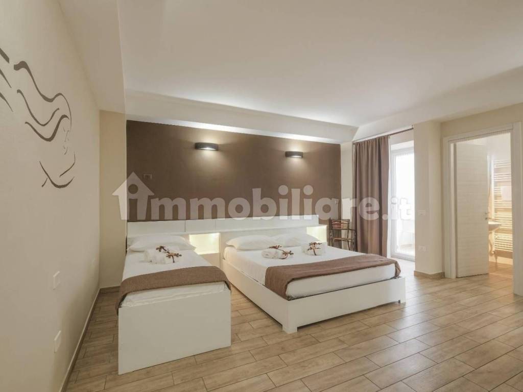 casa indipendente in vendita a Gallipoli