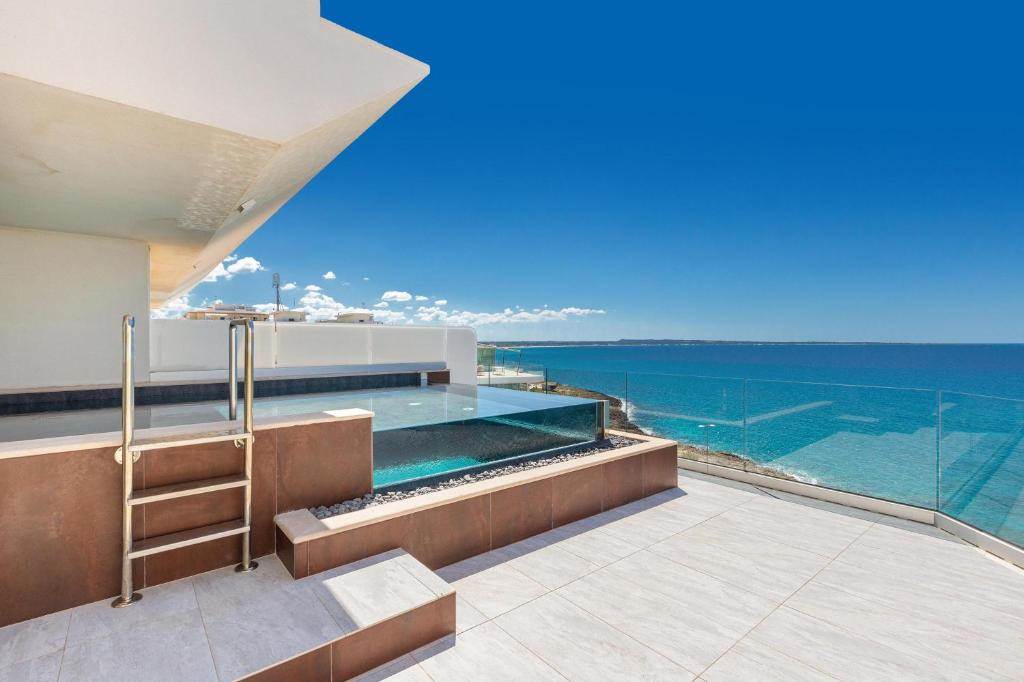 appartamento in vendita a Gallipoli