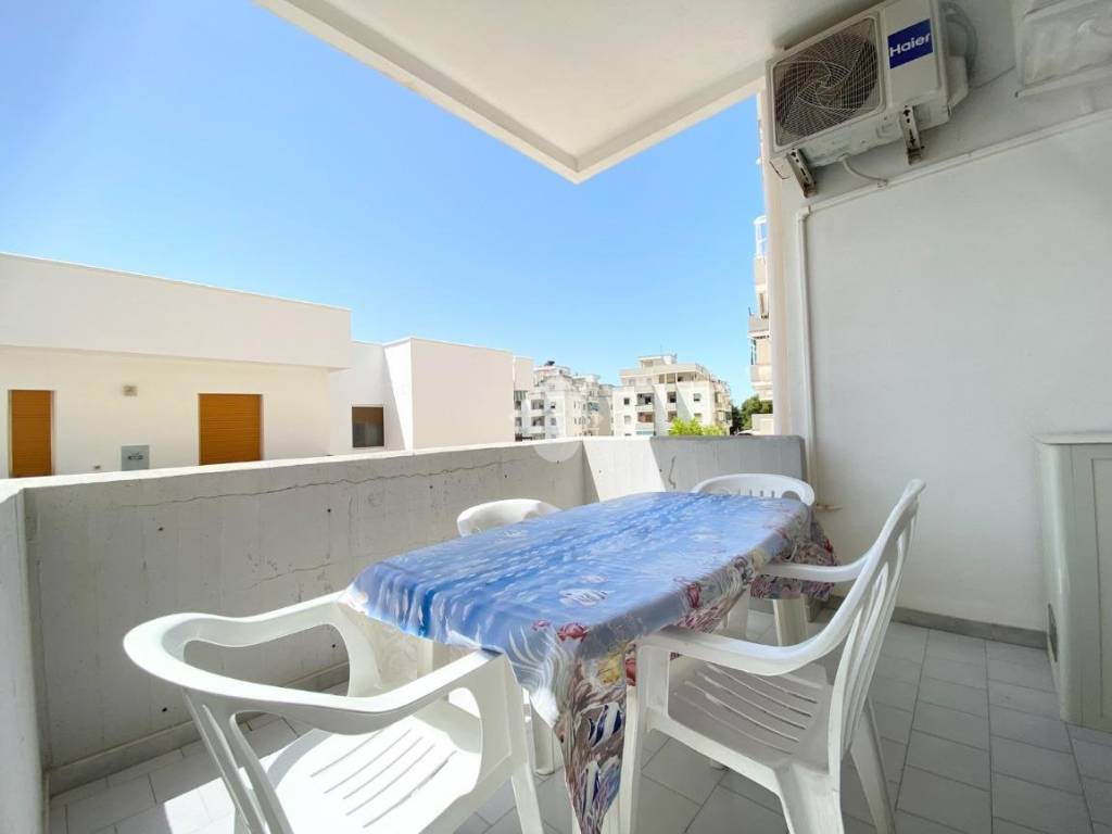 appartamento in vendita a Gallipoli in zona Rivabella
