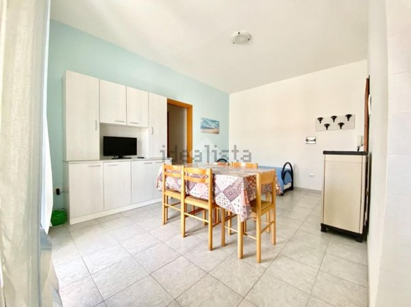 appartamento in vendita a Gallipoli in zona Rivabella