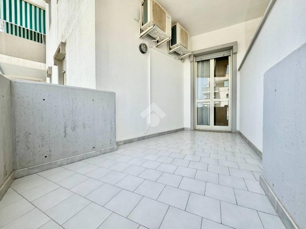 appartamento in vendita a Gallipoli in zona Rivabella