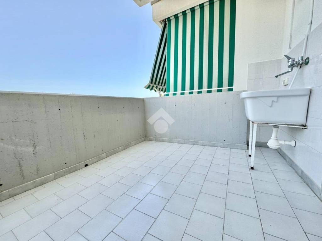 appartamento in vendita a Gallipoli in zona Rivabella