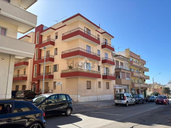 appartamento in vendita a Gallipoli