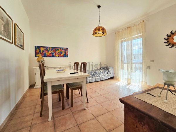 appartamento in vendita a Gallipoli