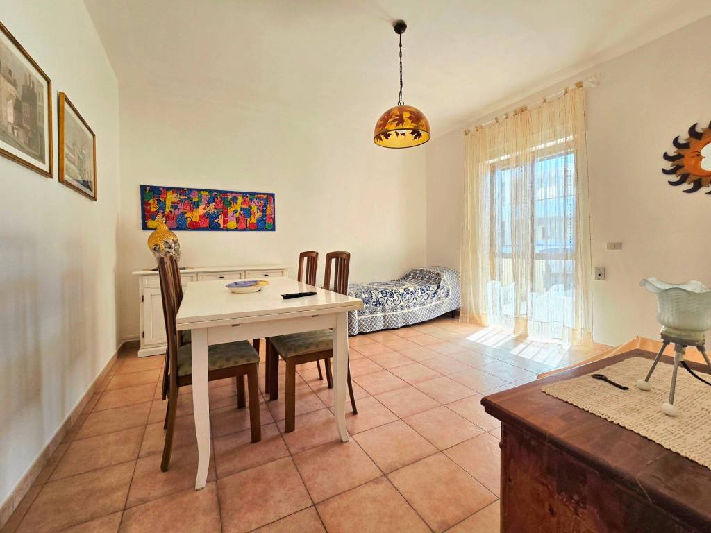 appartamento in vendita a Gallipoli