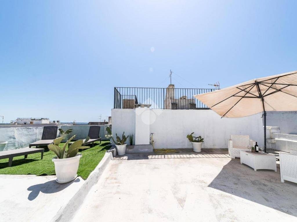 appartamento in vendita a Gallipoli