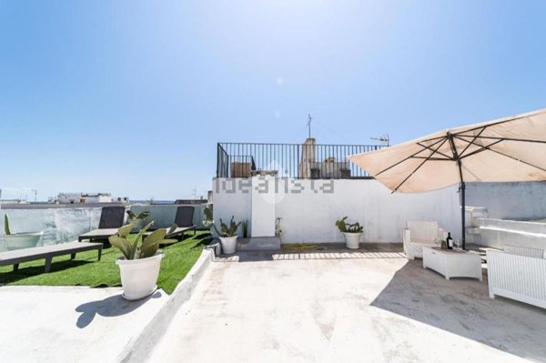 appartamento in vendita a Gallipoli