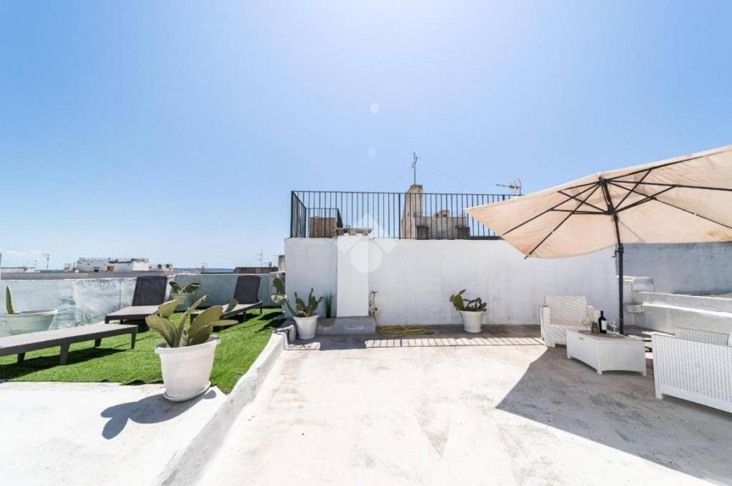 appartamento in vendita a Gallipoli