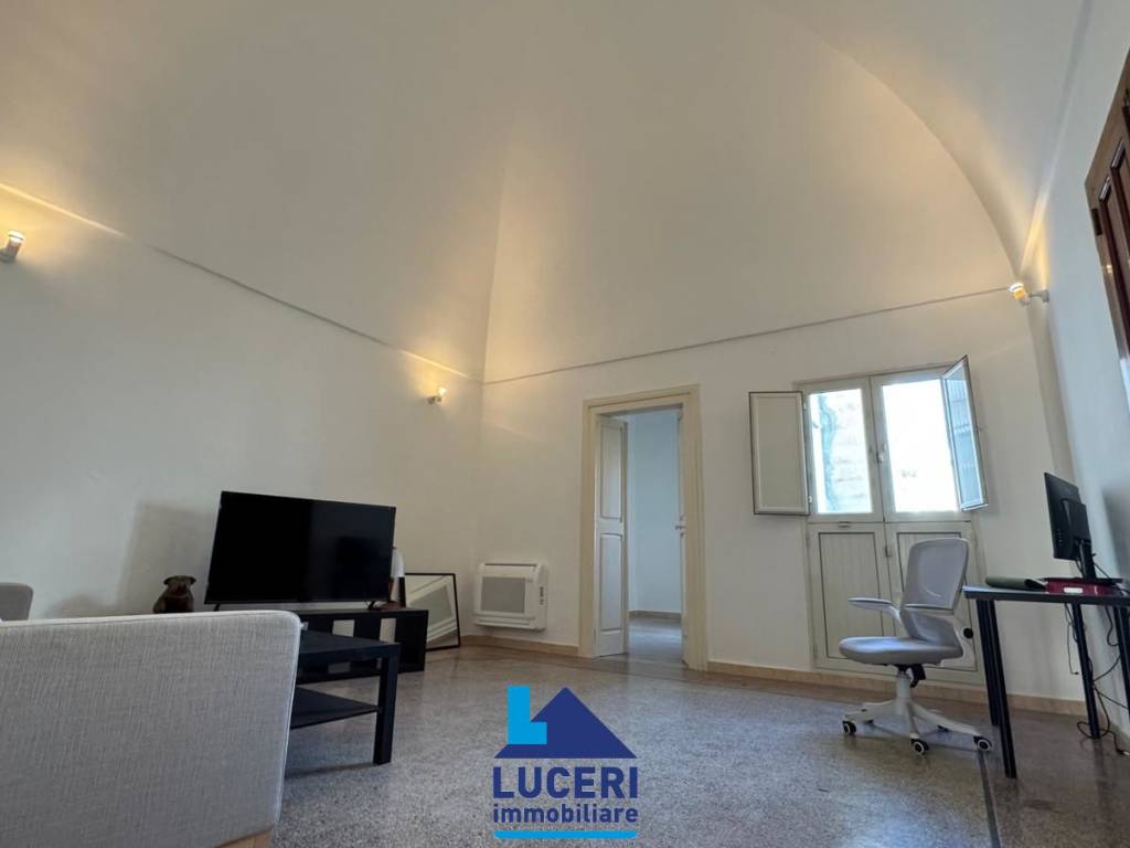 appartamento in vendita a Gallipoli