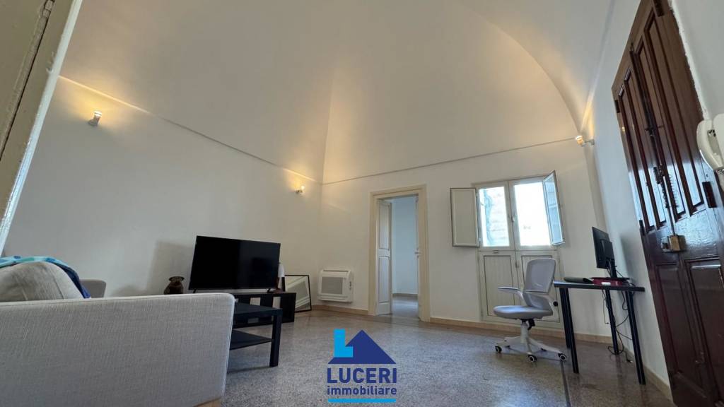 appartamento in vendita a Gallipoli in zona Baia Verde