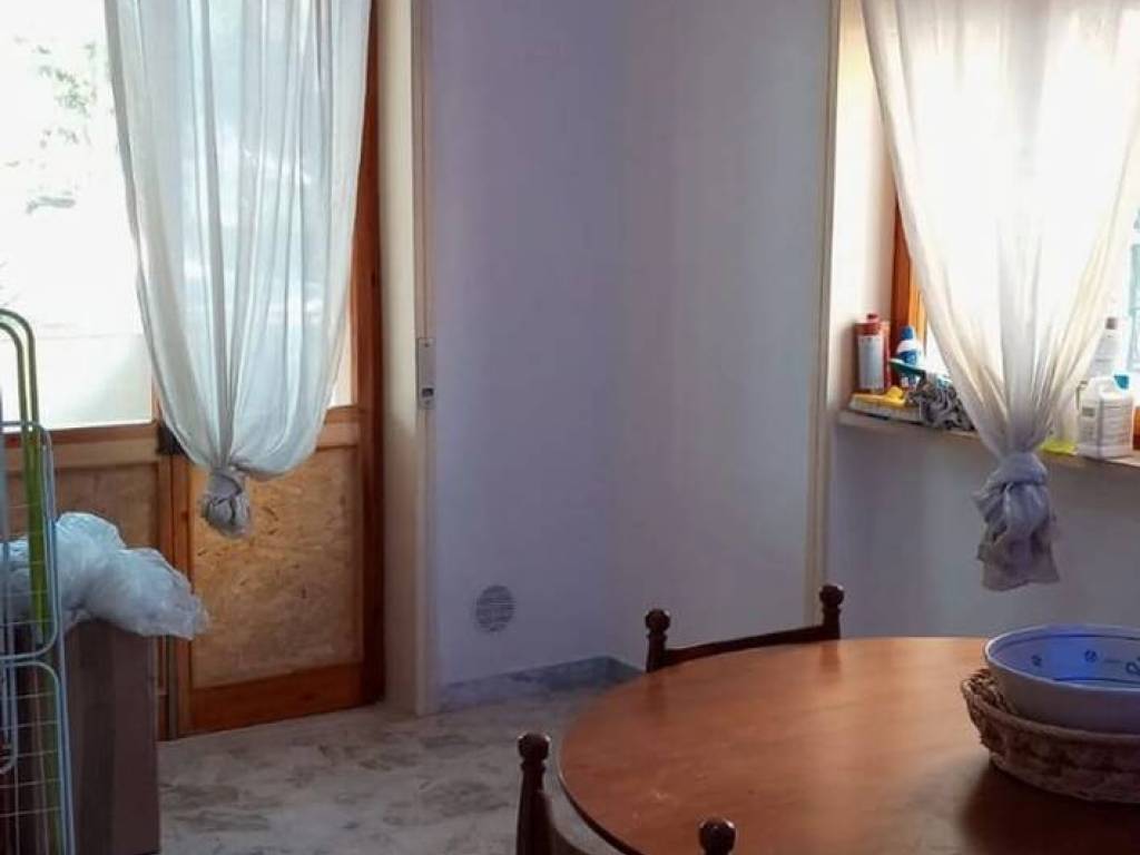 appartamento in vendita a Gallipoli in zona Baia Verde